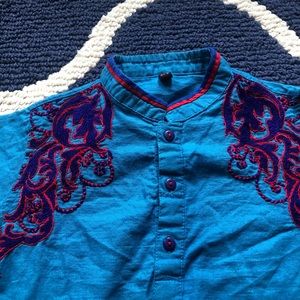 Indian kids Kurta/ panjabi